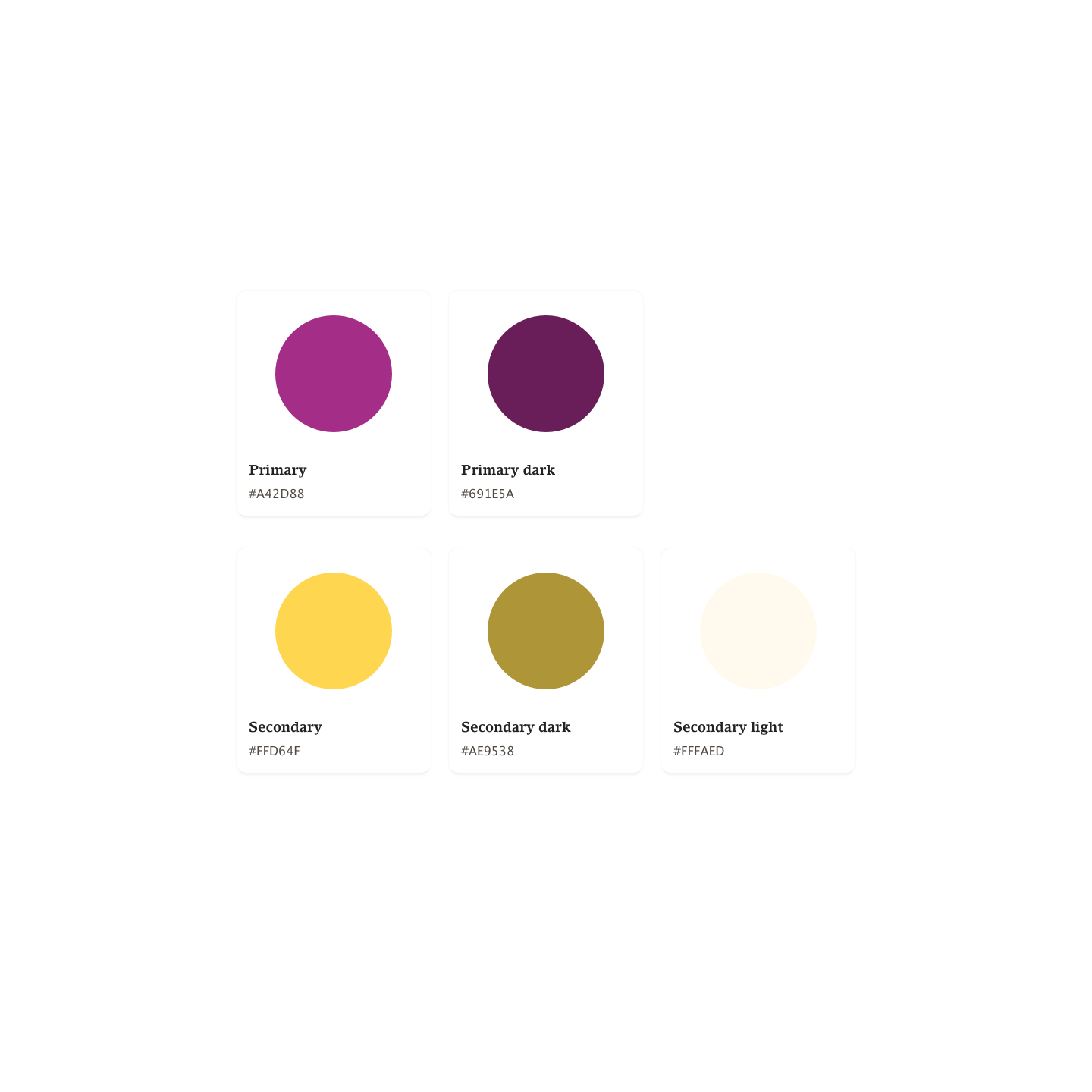evang-wien.at – website colors evang-wien.at – website colors